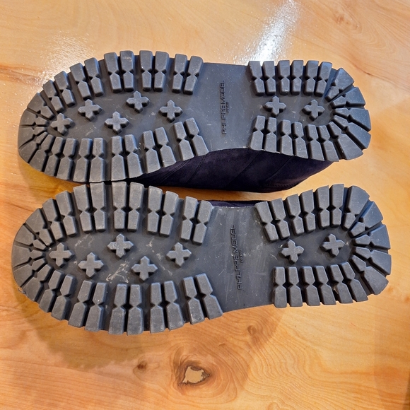 Philippe Model Paris TRPX low-top sneakers - Picture 6 of 9